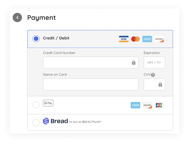 payment image