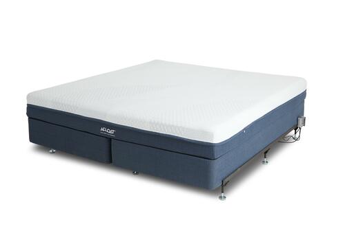 Pure Flotation With Traditional Foundation